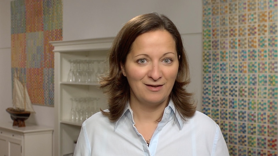 Nervige Kollegen? So bekommt man schwierige Menschen in den Griff! - Videoblog von Stefanie Voss
