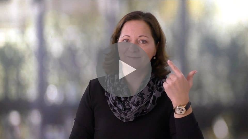 Gelassenheit trotz Pandemie: Selbst-Coaching und Tagebuchschreiben helfen! - Videoblog von Stefanie Voss