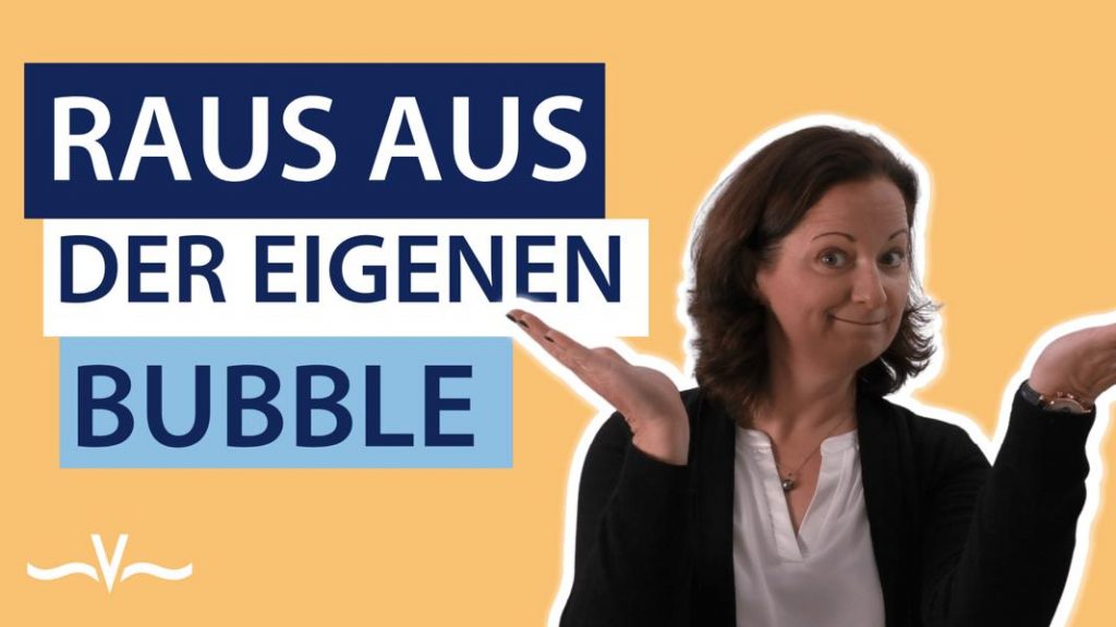 Der Blickwinkel entscheidet: Warum ein Perspektivwechsel so wichtig ist - Stefanie Voss