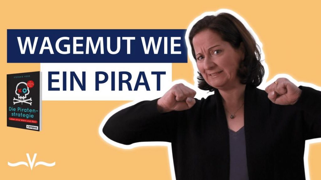 Entdecke die Freiheit: Befreie dich von Selbstlimitierung - Stefanie Voss