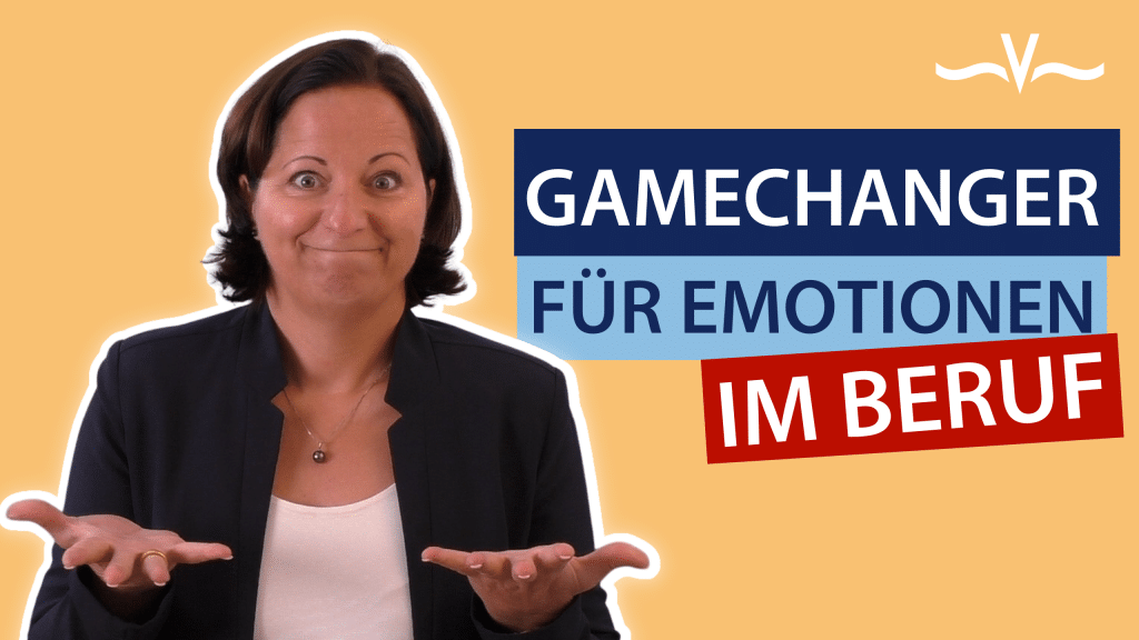 Authentisch im Job: Finde die Balance zwischen Emotion und Professionalität - Stefanie Voss