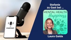Stefanie Voss zu Gast im Podcast von Laura Gaida - Was wir von Piraten lernen können