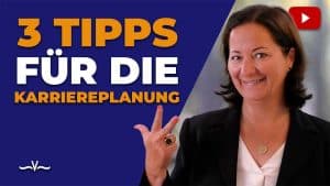 Karriereplanung: Die besten Karrieretipps für Deinen Erfolg - Stefanie Voss