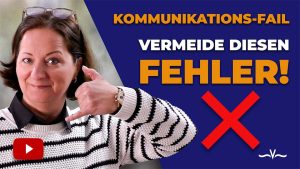 Der fatale Mailbox Fehler: Warum Du heikle Themen niemals auf dem Anrufbeantworter klären solltest - Stefanie Voss