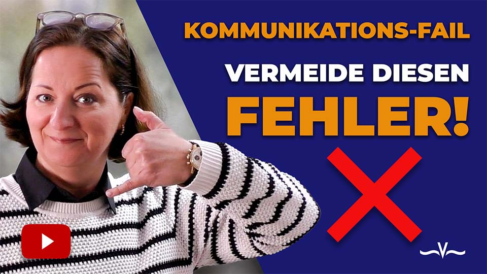 Der fatale Mailbox Fehler: Warum Du heikle Themen niemals auf dem Anrufbeantworter klären solltest - Stefanie Voss