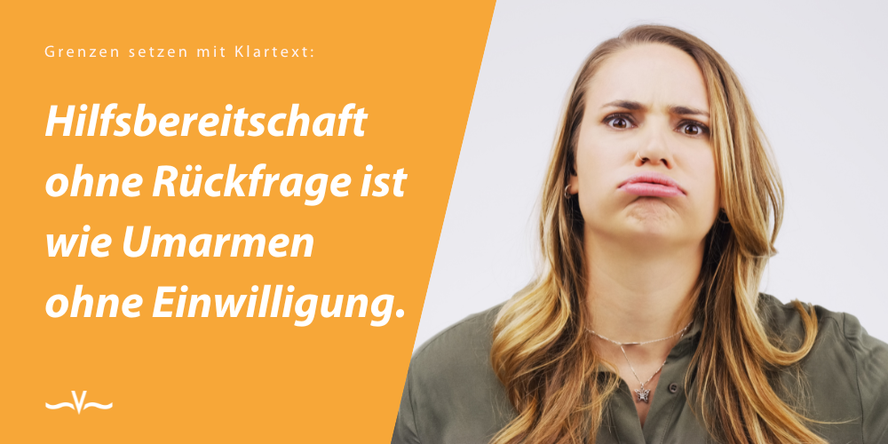 Übereifrige Kollegen - 3 Strategien, Stefanie Voss, Leadership, Business Coach - Übereifer