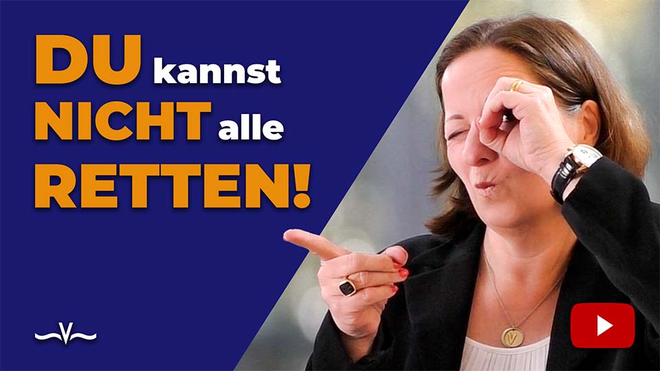 Change Management: Was Du über die 20-60-20-Regel wissen musst - Stefanie Voss