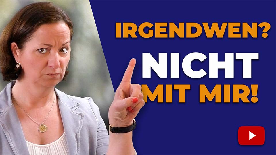 Fachkräftemangel: Warum Du mit halben Lösungen Dein Team schwächst - Stefanie Voss