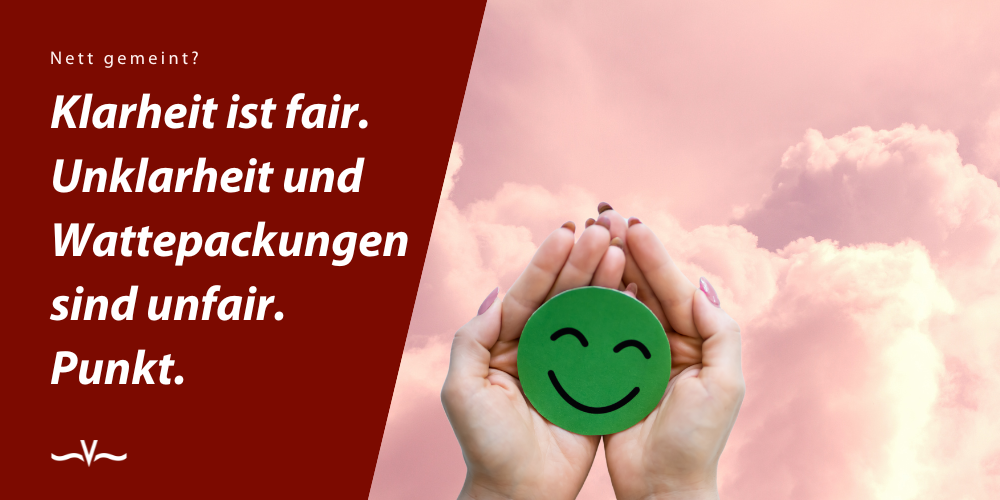 Radical Candor, Radikale Offenheit, Feedback, Team, Leadership Coach | Klarheit ist fair