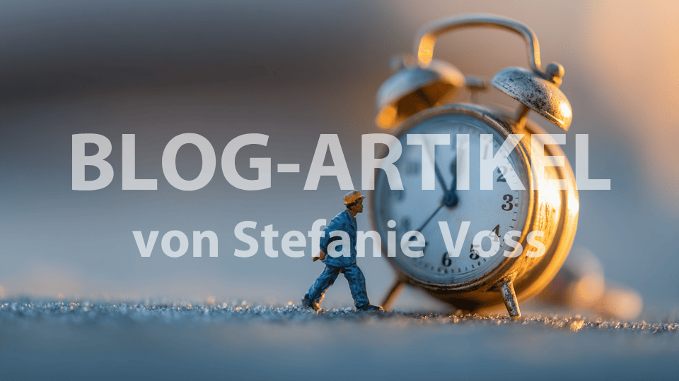 Zeitmanagement ist Selbstmanagement. 3 Schritten zu klaren Prioritäten und souveränem Handeln