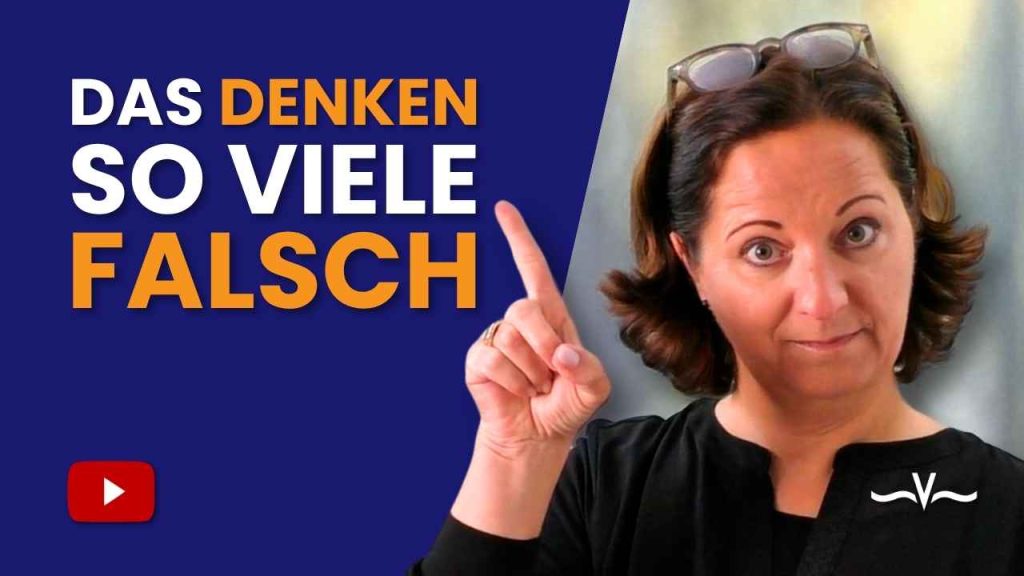 Karriereziele ändern: Warum es wichtig ist - Stefanie Voss