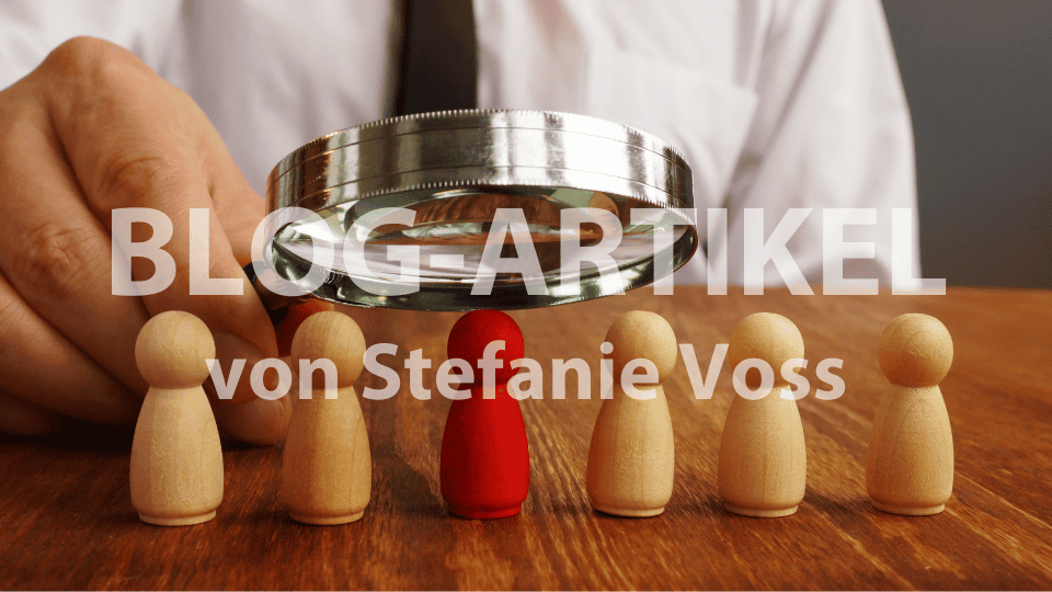 Anstrengende Top Performer und Leistungsträger | Stefanie Voss - Keynote Speaker - Business Coach - Workshops