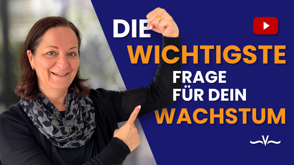 Ehrliches Feedback einholen: ACHTUNG. Diese Frage erfordert Mut - Stefanie Voss