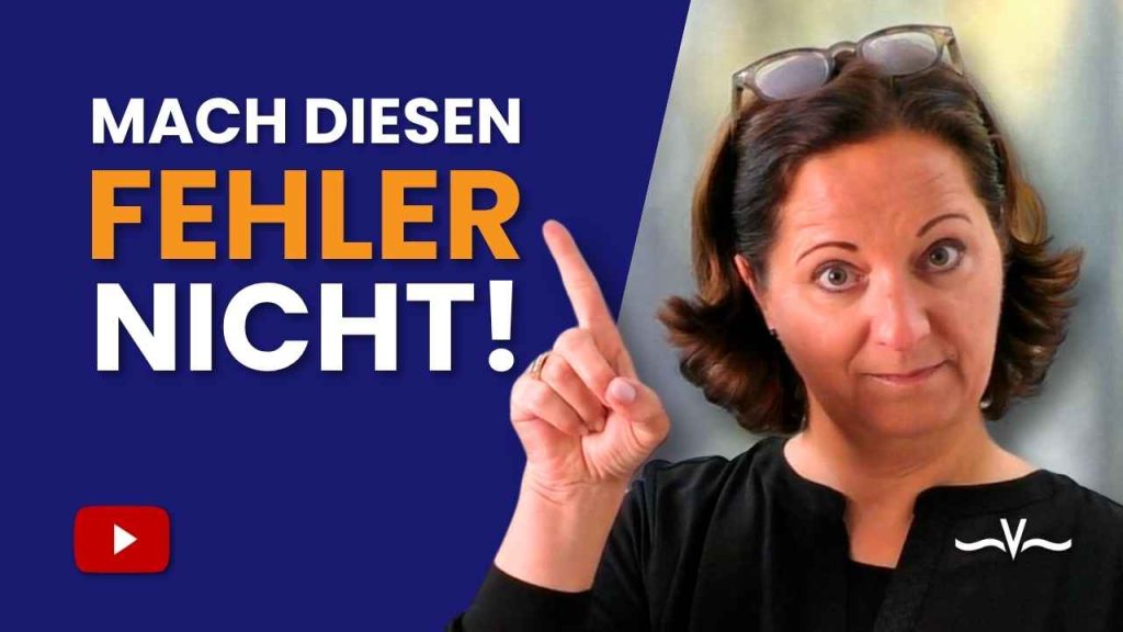 Karriereziele ändern: Warum es wichtig ist - Stefanie Voss