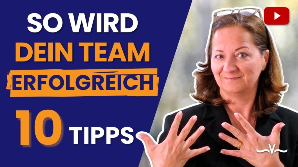 Team Zusammenarbeit verbessern: 10 praktische Werkzeuge für erfolgreiche Teams - Stefanie Voss