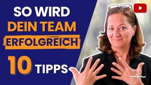 Team Zusammenarbeit verbessern: 10 praktische Werkzeuge für erfolgreiche Teams - Stefanie Voss
