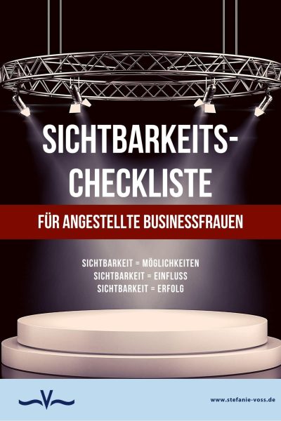 Sichtbarkeits-Checkliste-angestellt-Stefanie-Voss